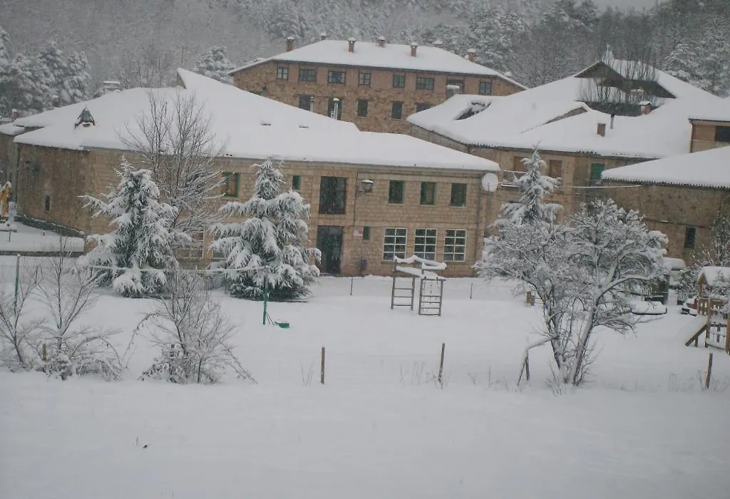 Hostal San Martin-1