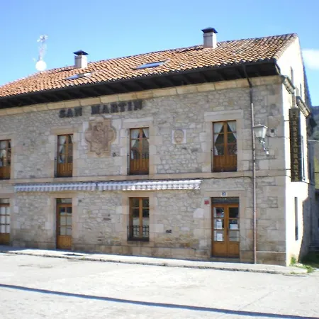 Hostal San Martin-3